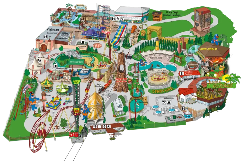Conny-Land in Lipperswil