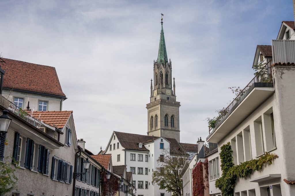Schweiz