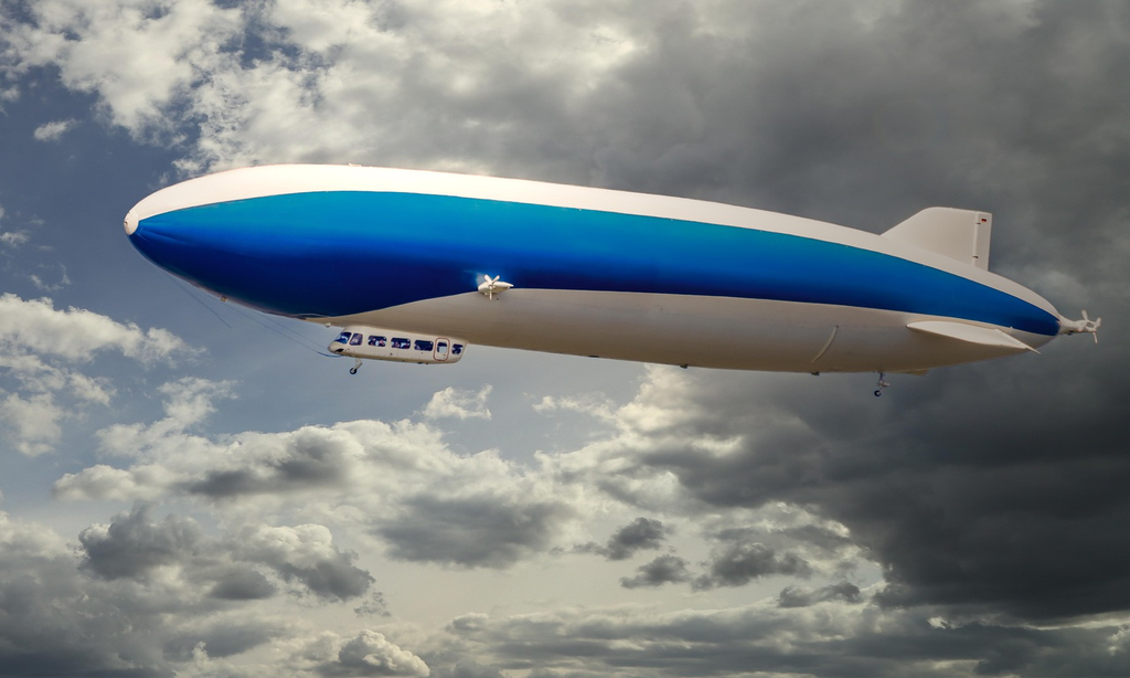 Zeppelin