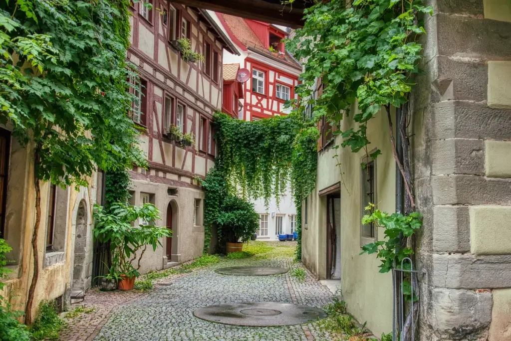 Stadtführung